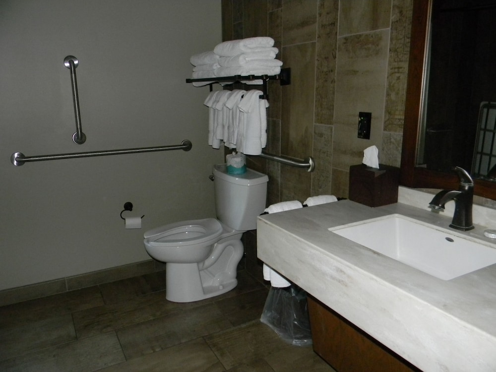 Cabin, 4 Bedrooms photo 3