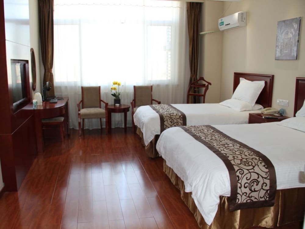 Twin Room photo 1