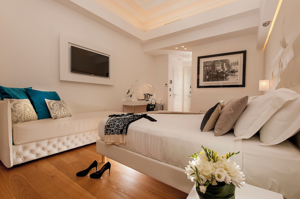 Triple Room photo 3
