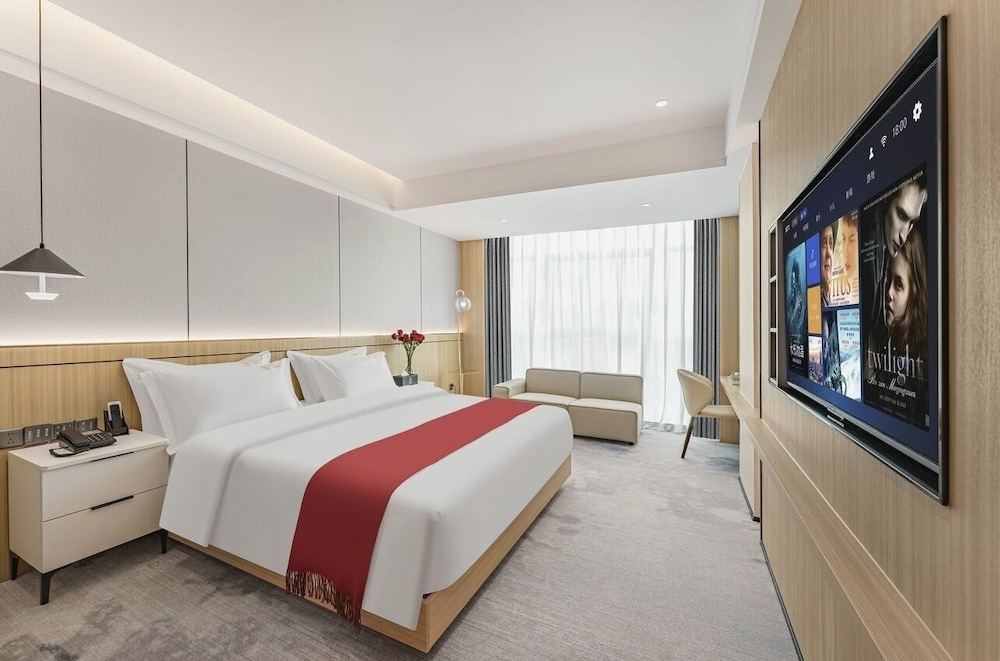 Luxury Room