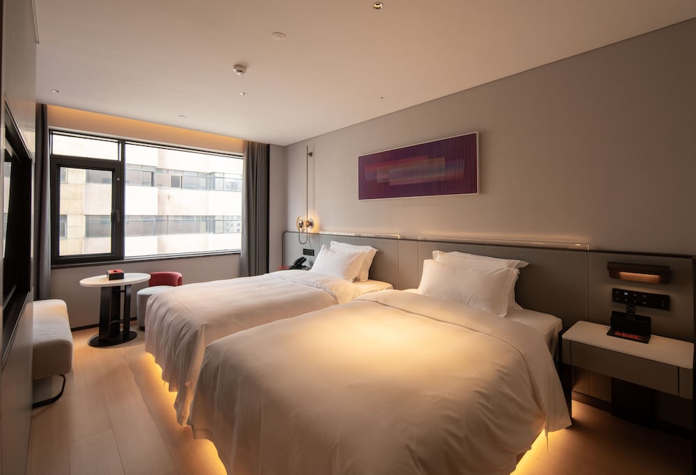 Basic Double Room