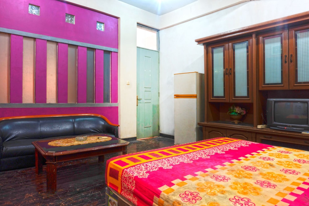 VIP Studio Room - Photo 4
