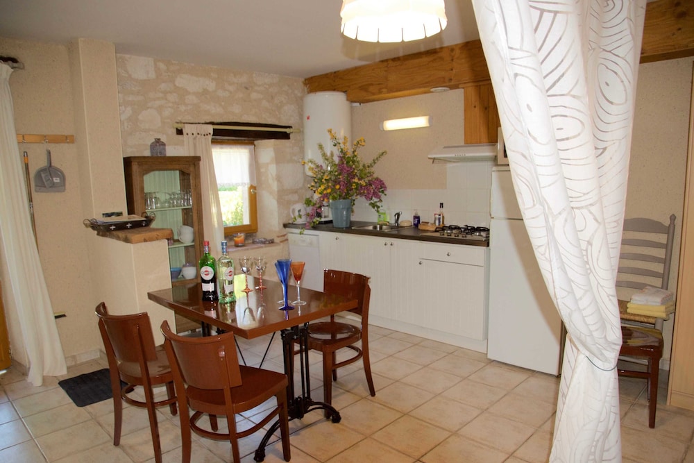 Comfort Studio Suite, 1 Bedroom, Accessible, Park View (Le Vigne) photo 3