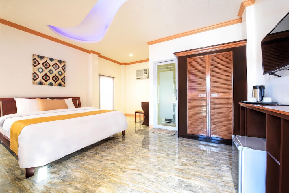 Executive Room photo 1