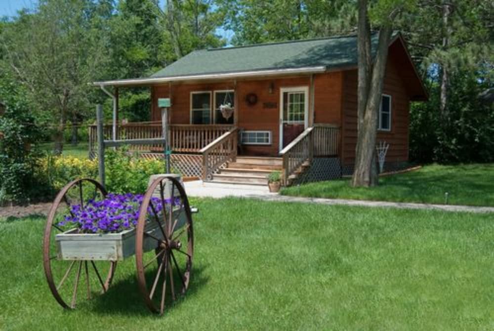 Cottage, Private Bathroom (Aunt Geri's Cottage) photo 3