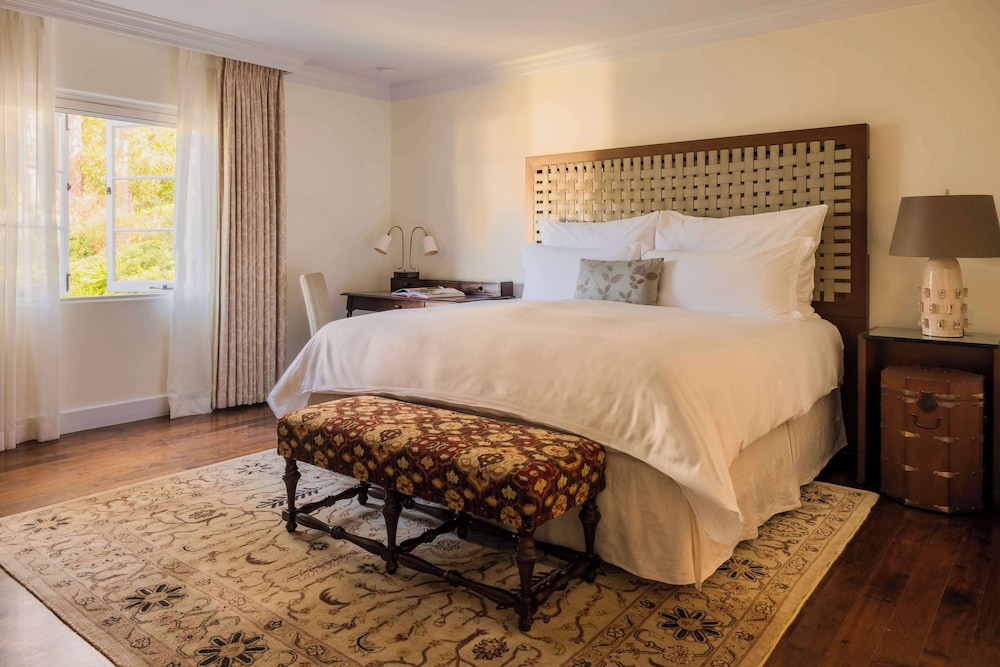 Suite, 2 Bedrooms (Wishing Well) photo 3