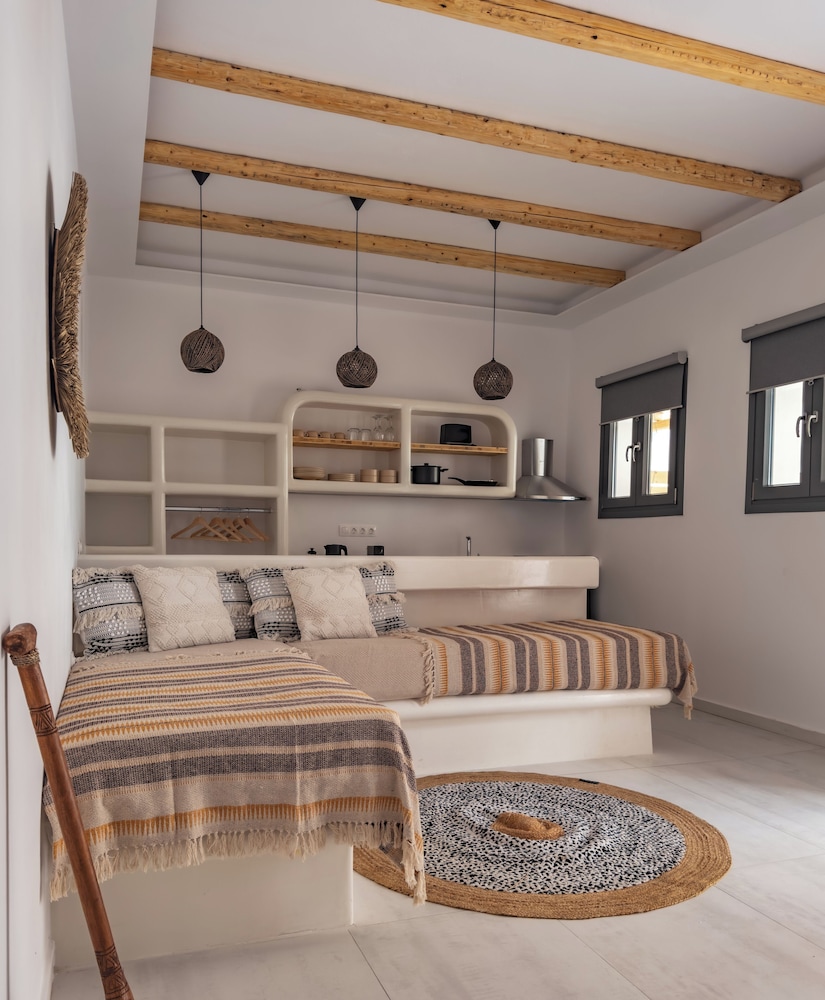Comfort Apartment with kitchenette 4