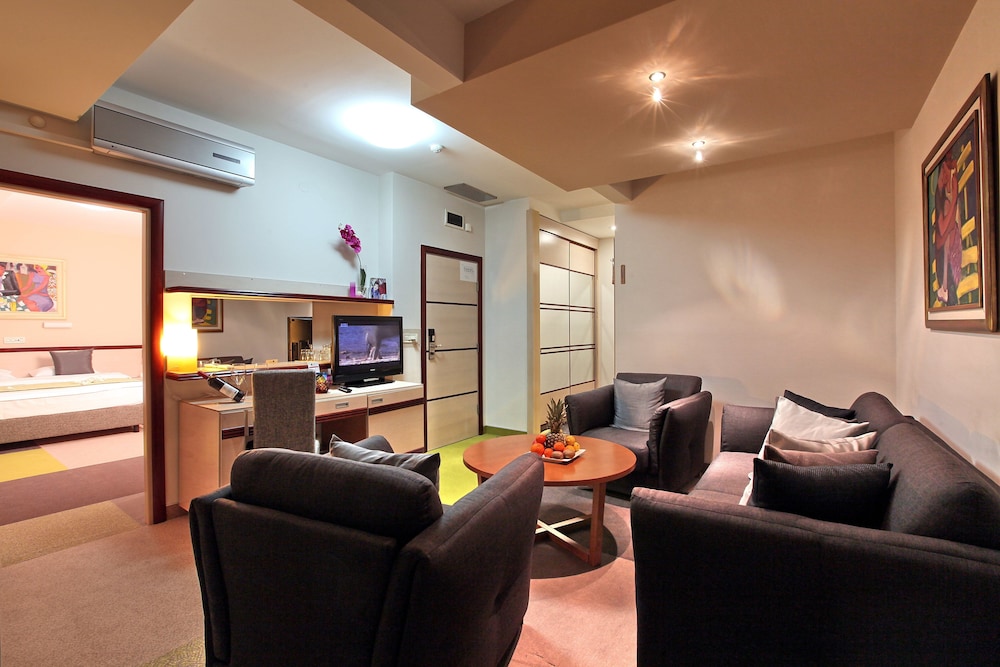 Deluxe Room photo 2
