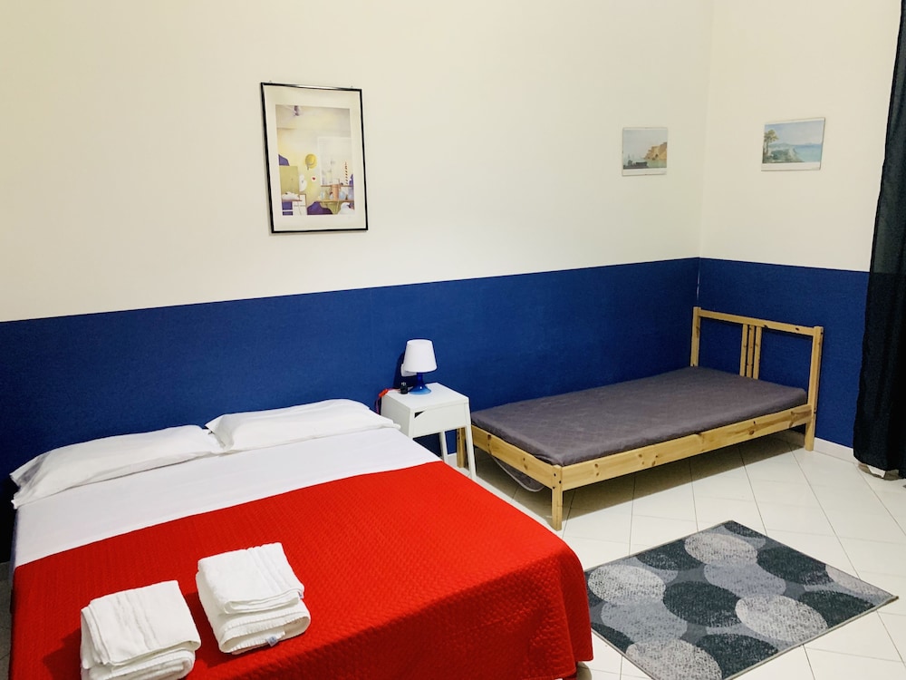 Apartment, 1 Double Bed, Kitchenette