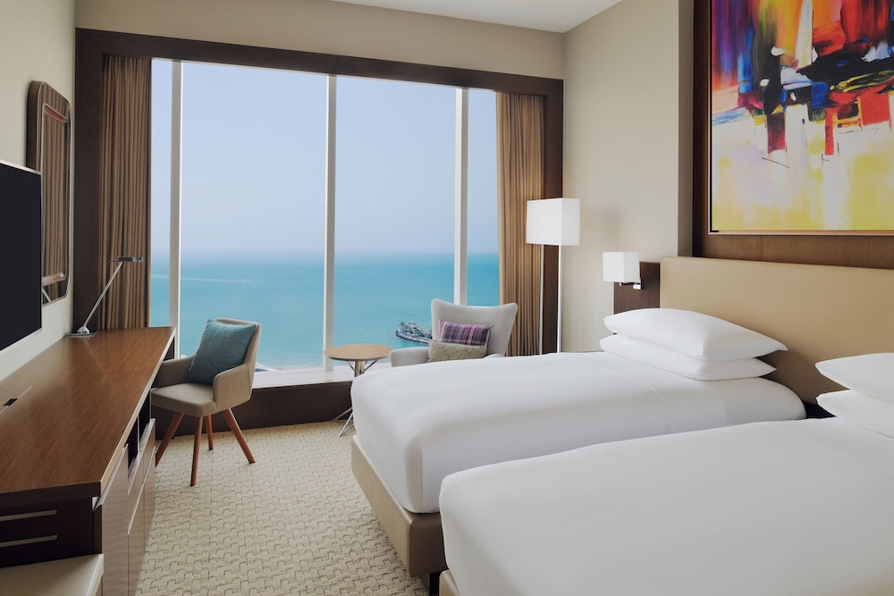 Superior Room, 2 Twin Beds