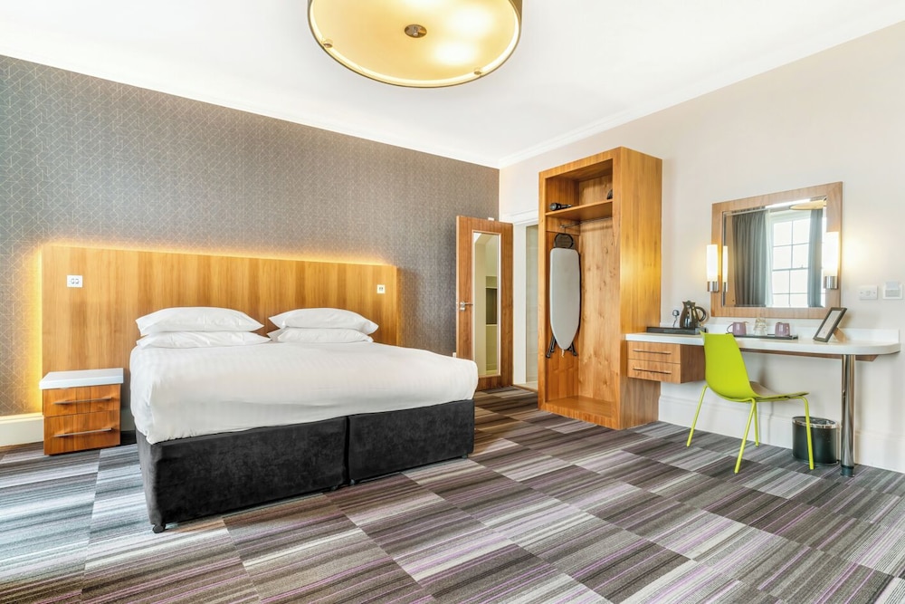 Superior Double or Twin Room - Photo 5