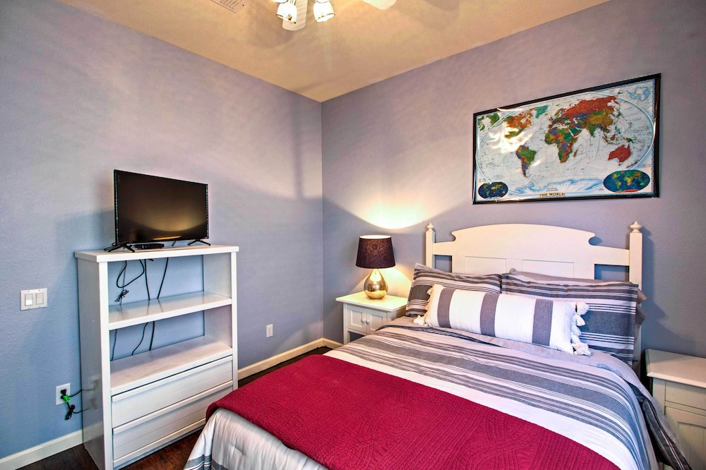 House (3 Bedrooms) photo 1