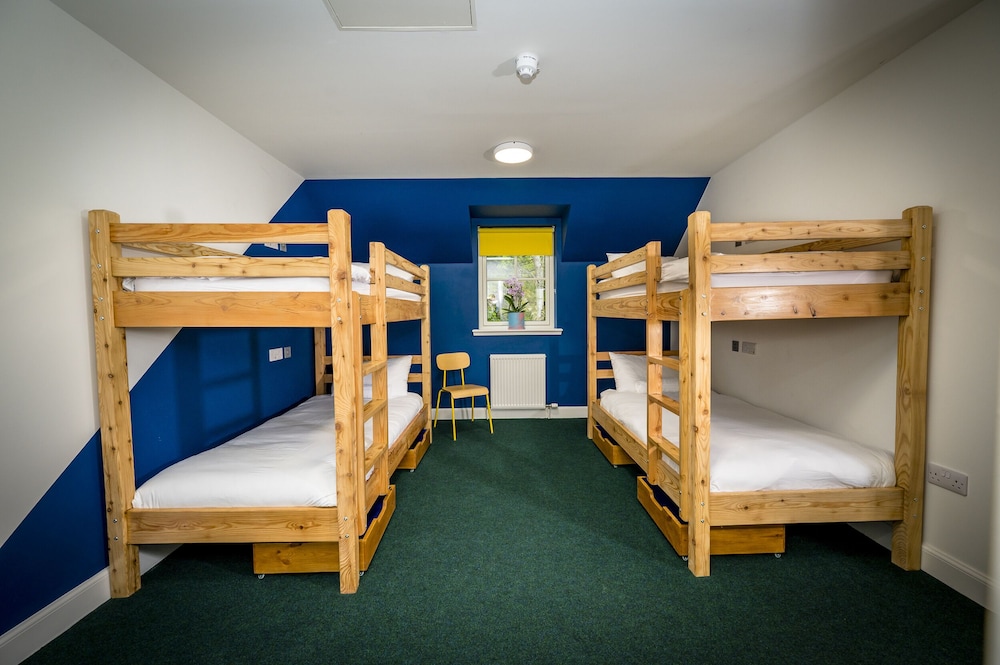 Shared Dormitory (Male Dormitory Bunk) photo 2