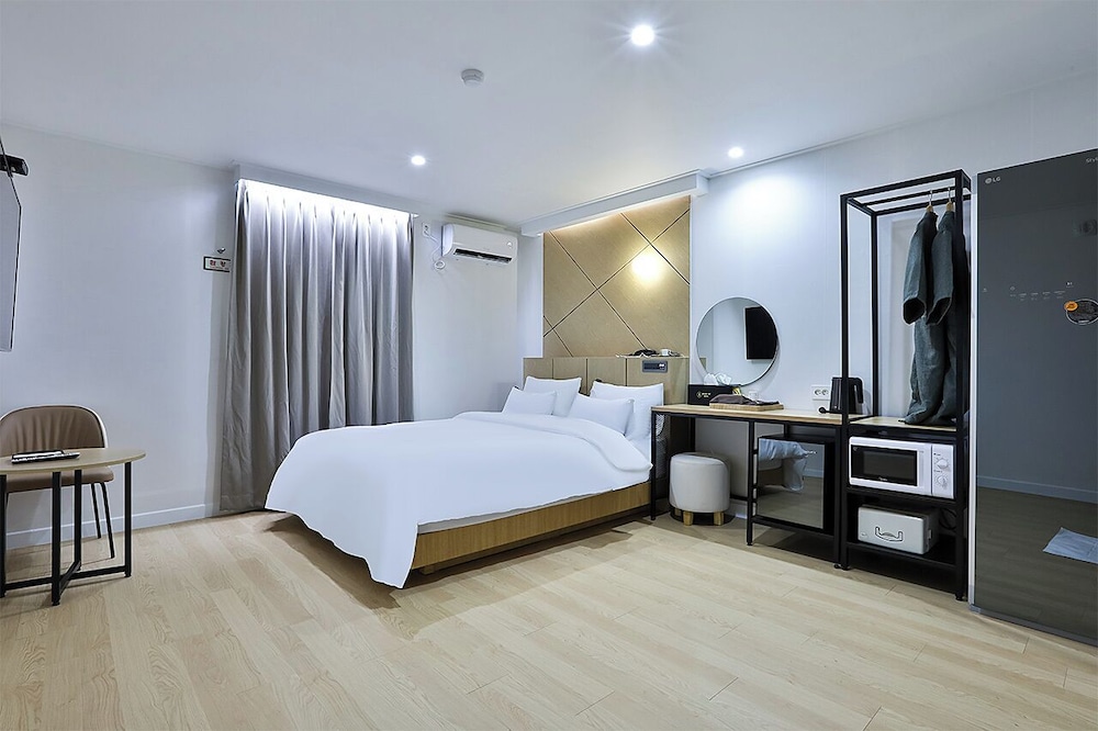 Superior Double Room photo 3