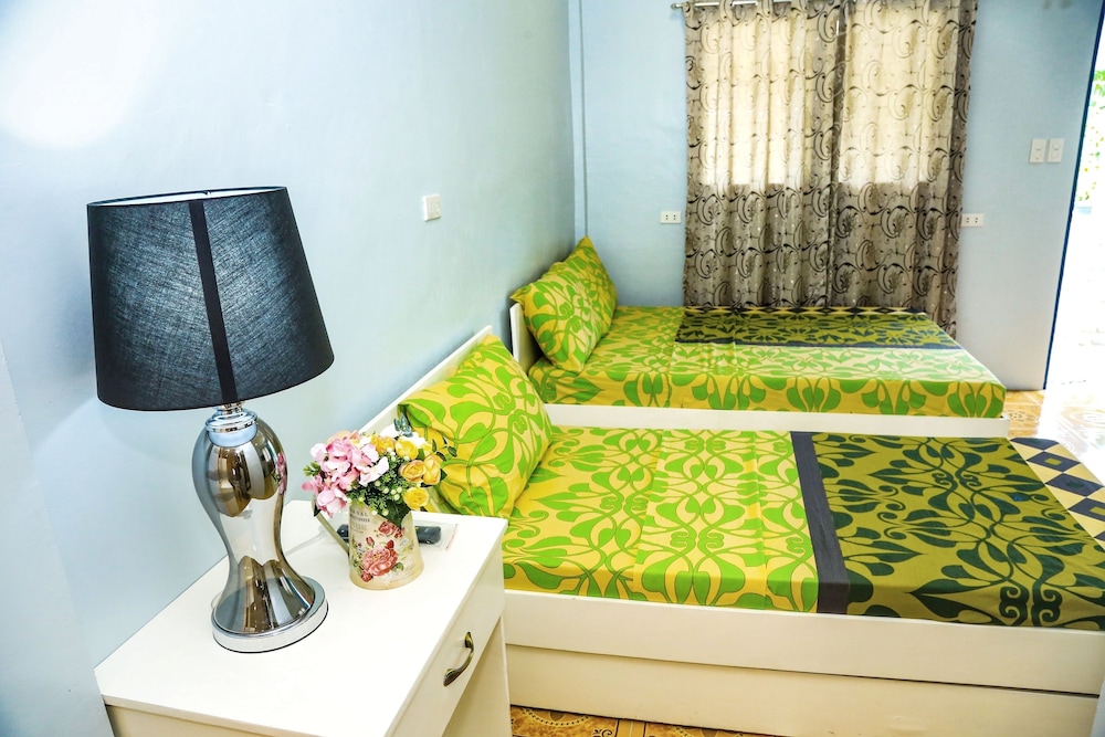 Family Room, Non Smoking (Taytay) photo 1