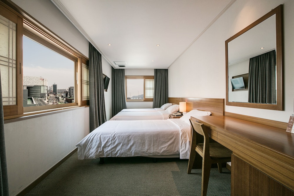 Triple Room photo 1