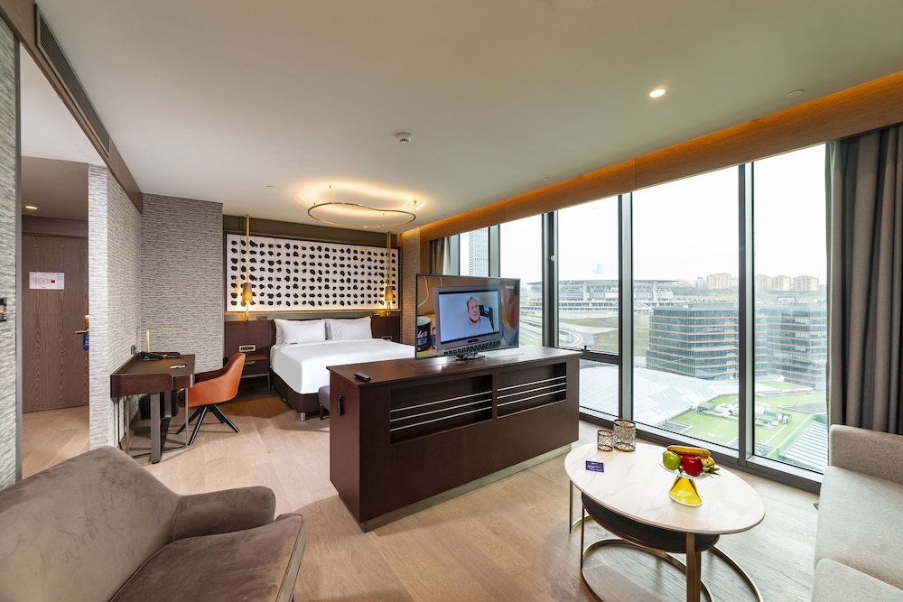 Premium Room, City View (Collection Forest View) - Photo 6