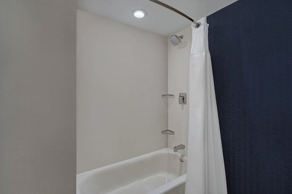 Suite, Multiple Beds - Photo 9