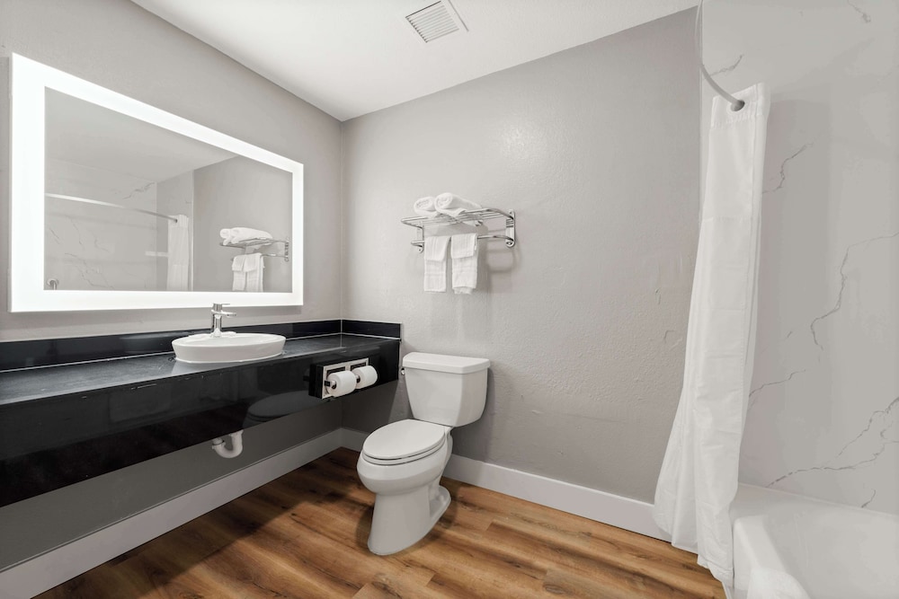 Standard Suite, 1 King Bed, Non Smoking - Photo 9