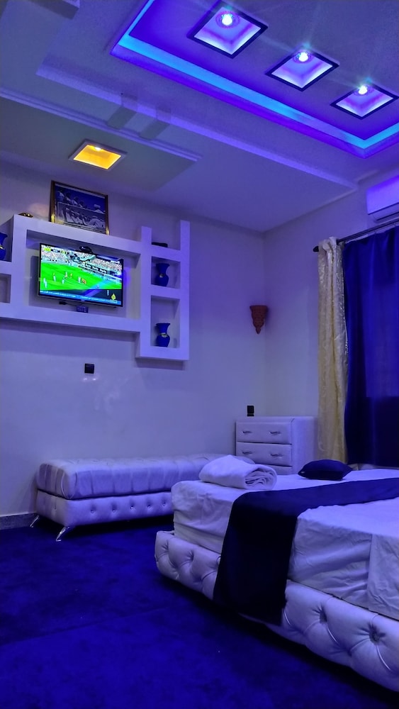 Classic Double Room, 1 Bedroom, Garden View (Rim) photo 2