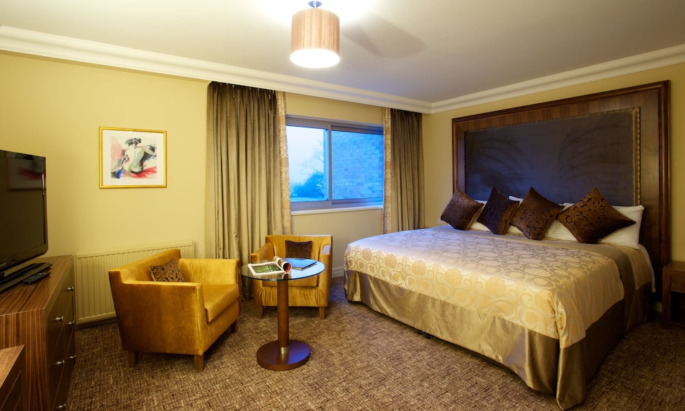 Suite, 1 King Bed - Photo 3