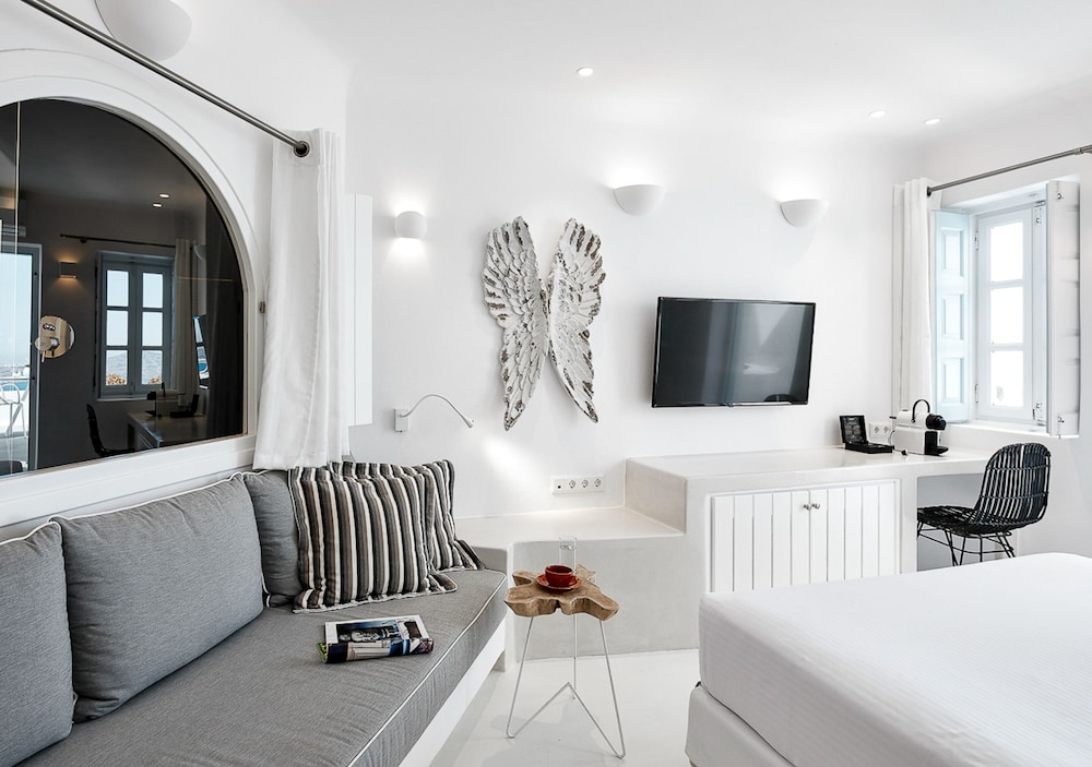 Junior Suite - Photo 1