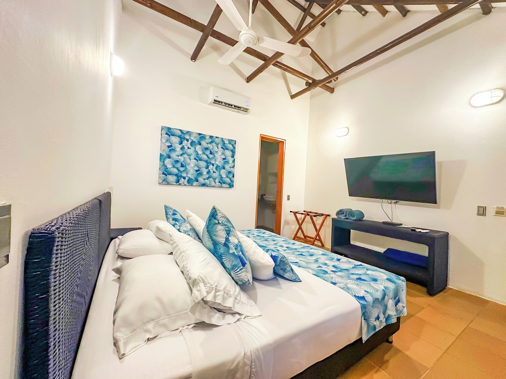 Superior Bungalow