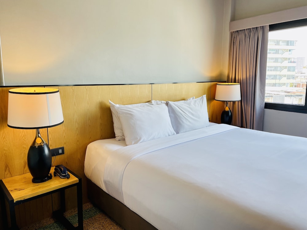 Superior Double Room photo 1