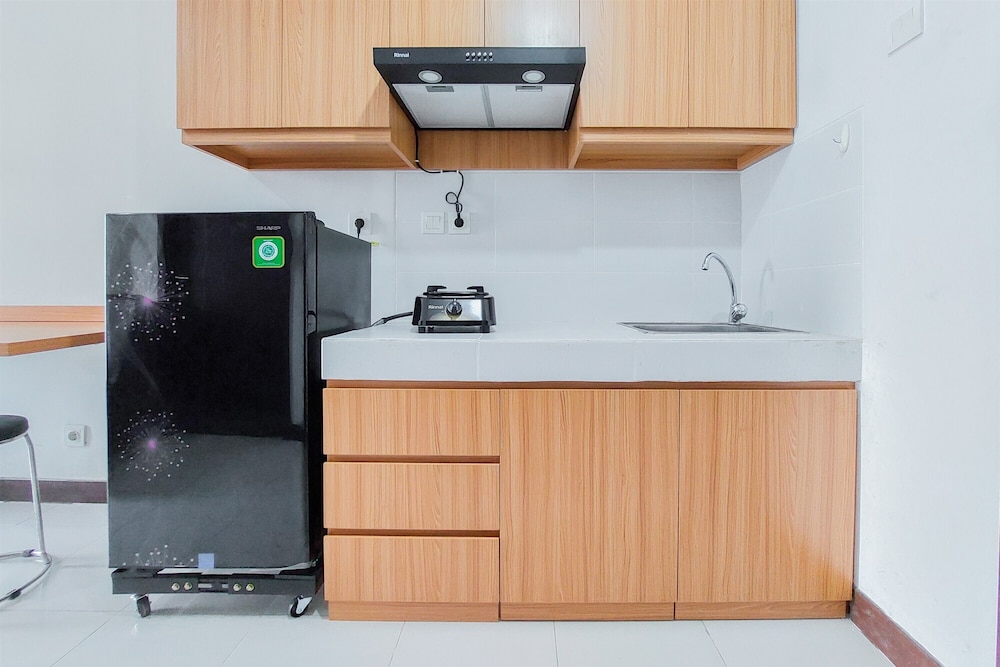 Apartment, 1 Bedroom photo 2