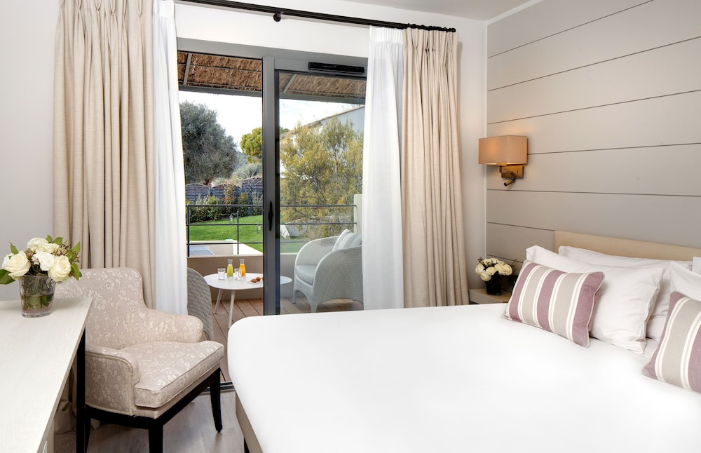 Classic Double Room - Photo 1