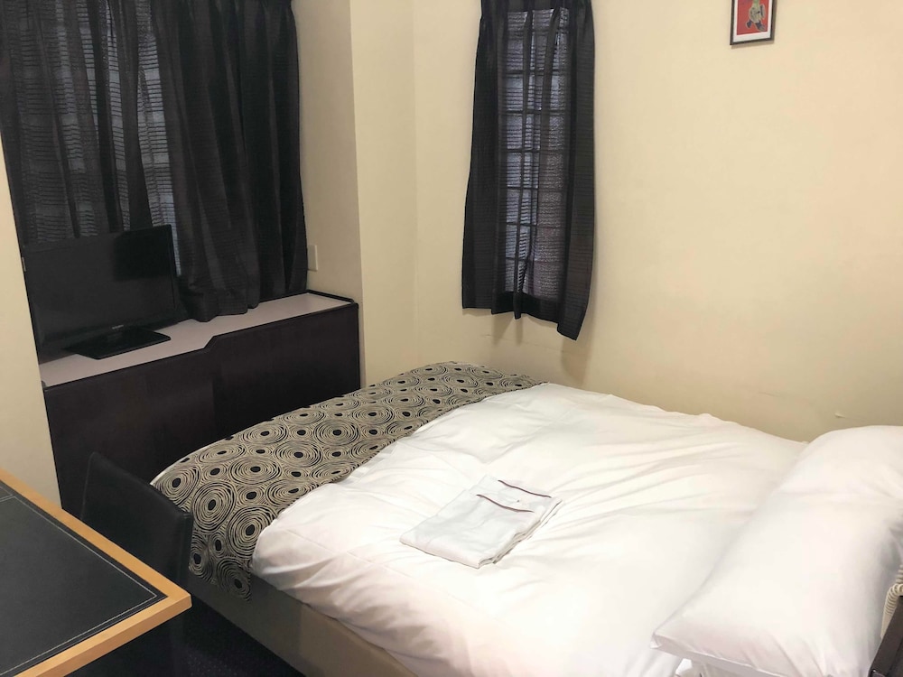 Double Room, Non Smoking photo 1