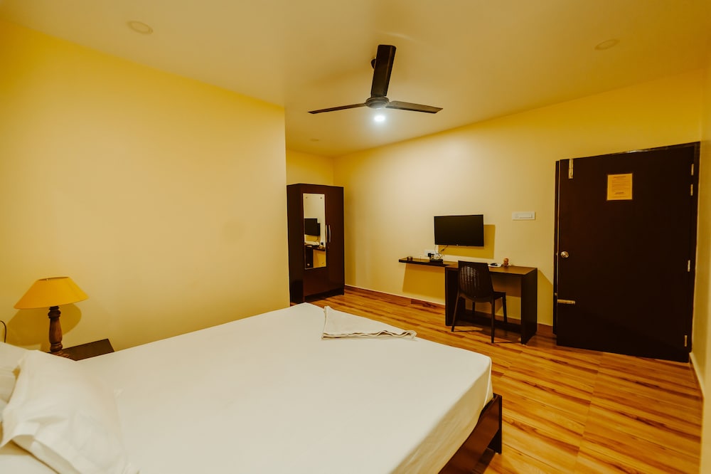 Deluxe Room photo 1