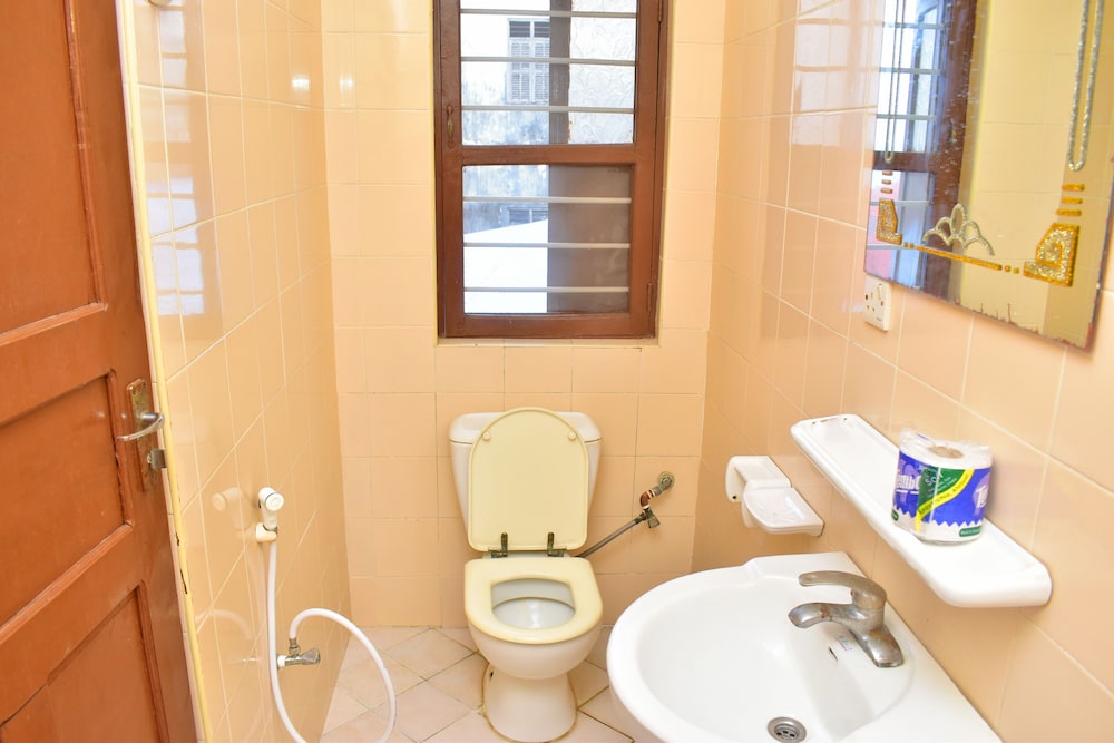 Standard Single Room, 1 Twin Bed photo 3