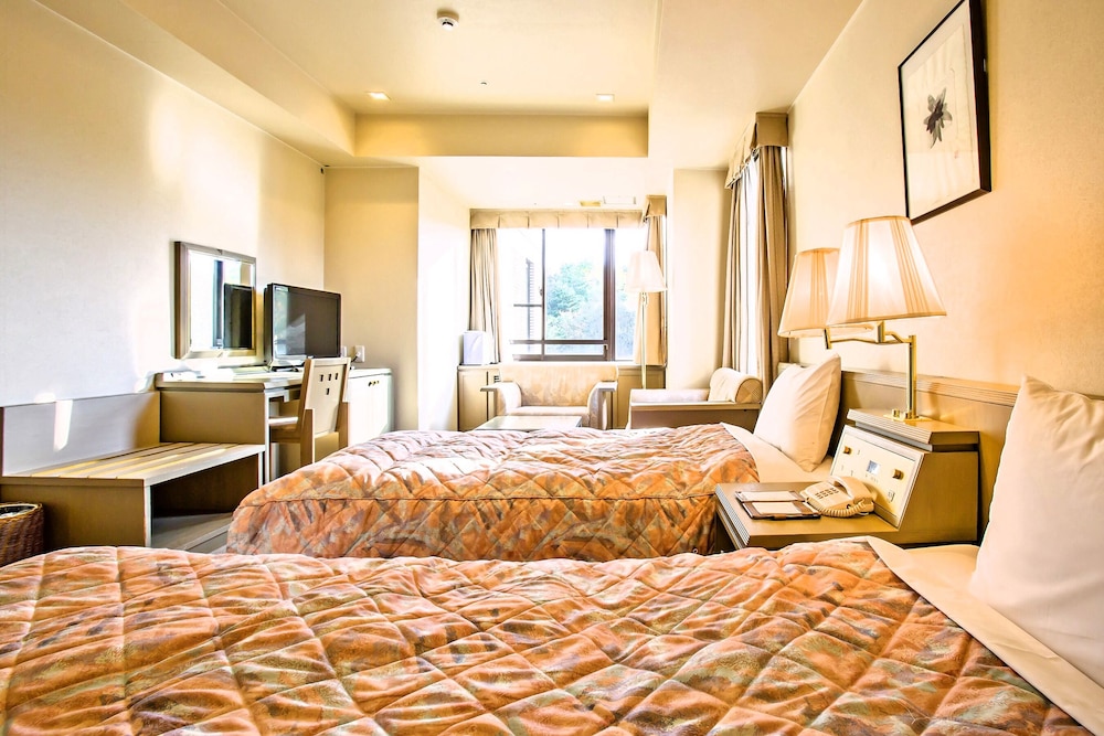 Standard Room, 2 Single Beds　(Please include all persons in your reservation) photo 3