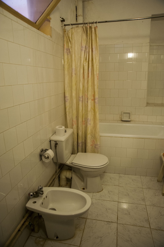 Deluxe Twin Room photo 2