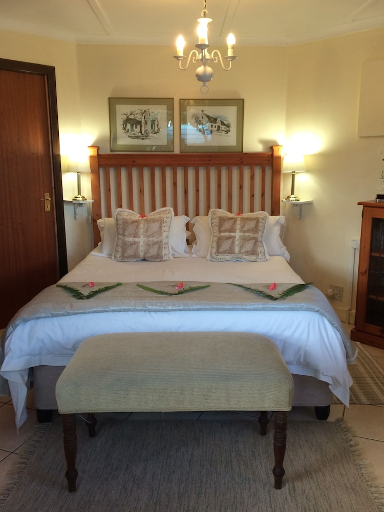 Rose Cottage photo 3