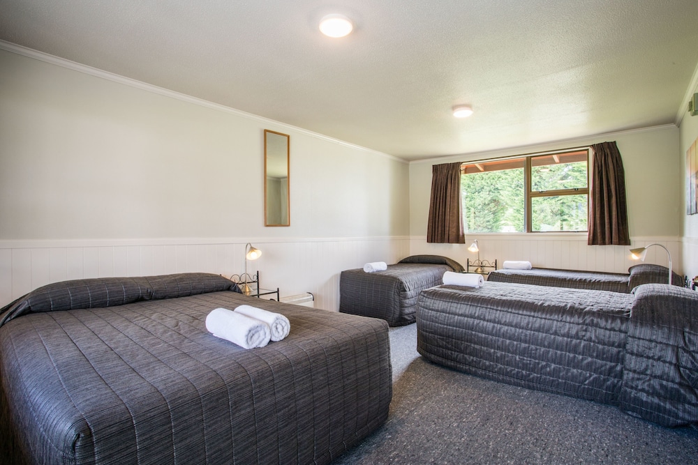 Family Ensuite Unit photo 1
