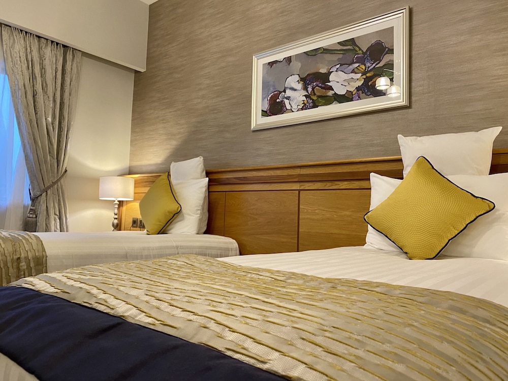 Single Room, 1 Bedroom, Accessible photo 2