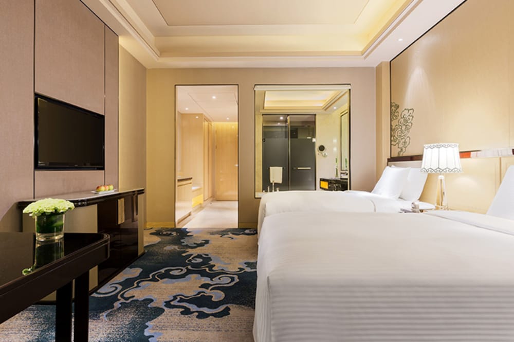 Basic Twin Room photo 1