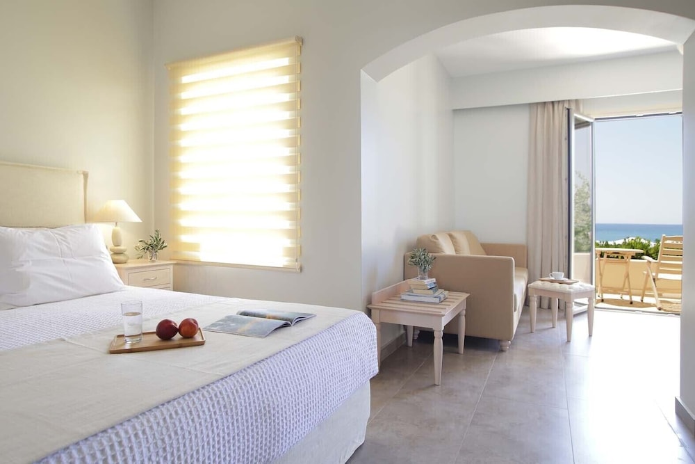 Junior Suite, Sea View