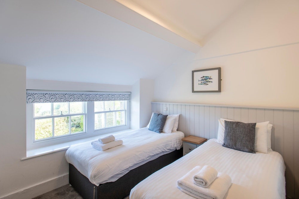 Club Room, 2 Bedrooms, 2 Bathrooms, Sea View photo 2