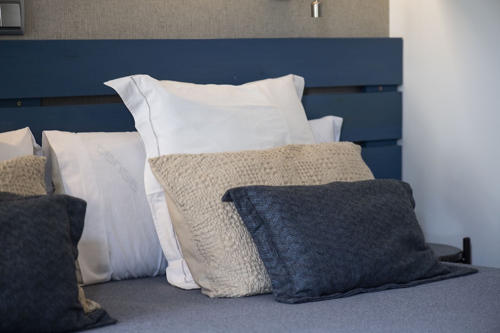 One Bedroom Apartment for 4 people - Photo 7