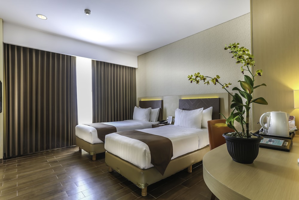 Superior Room photo 2