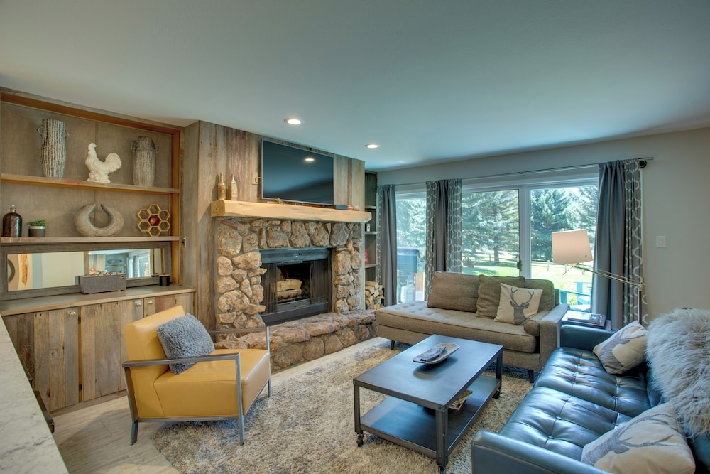 Apartment (2 Bedrooms)
