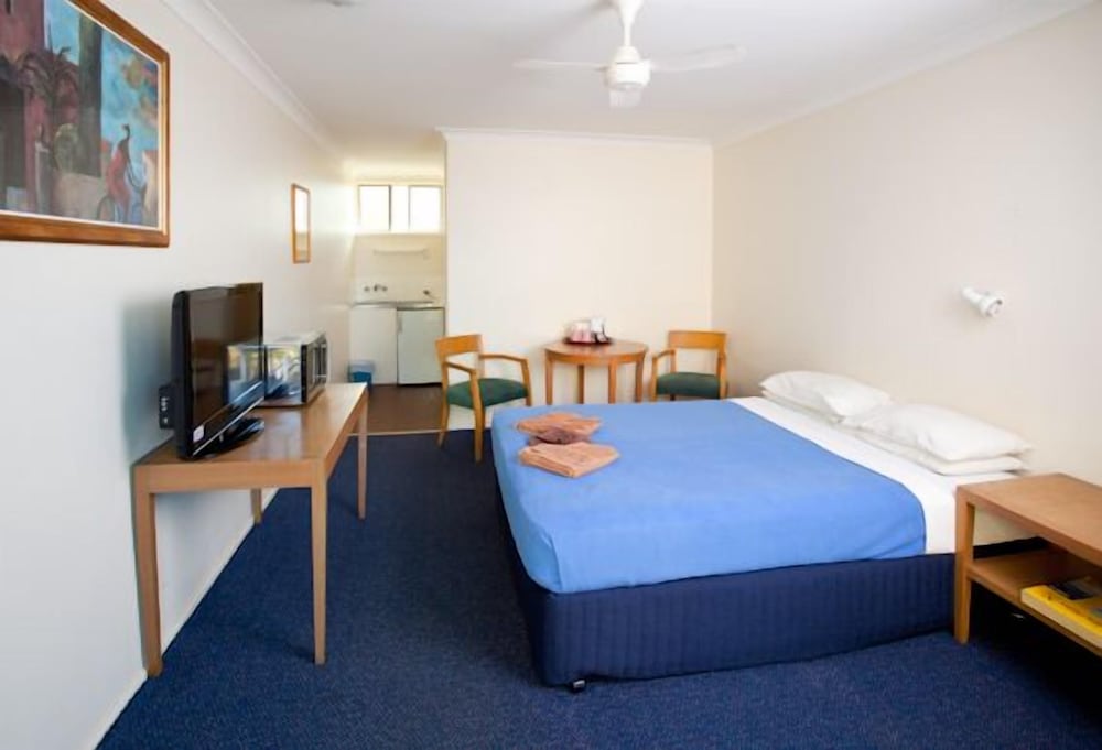 Standard Room (Single - 7 nights) photo 1