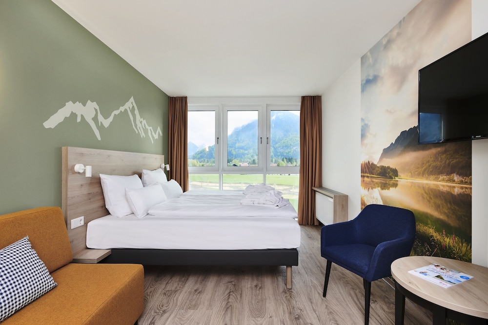 Double Room, Mountain View - Photo 3