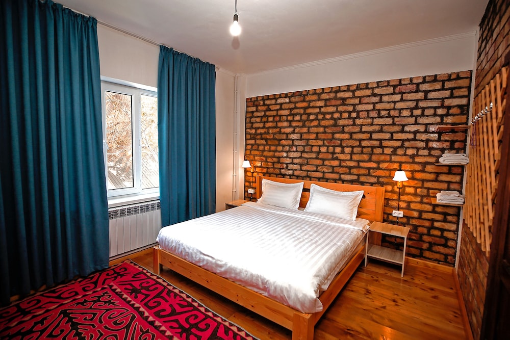 Deluxe Room photo 1