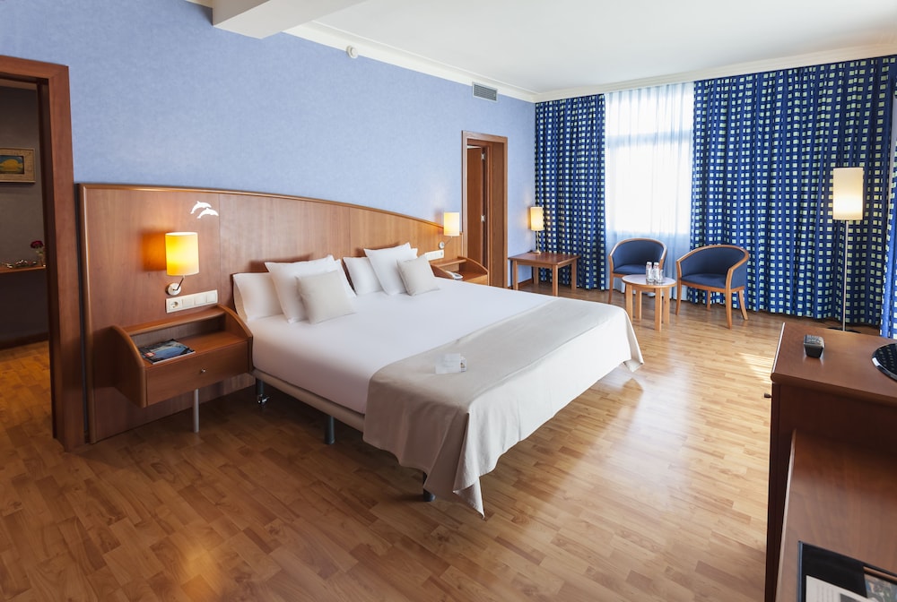 Family Suite, Ensuite