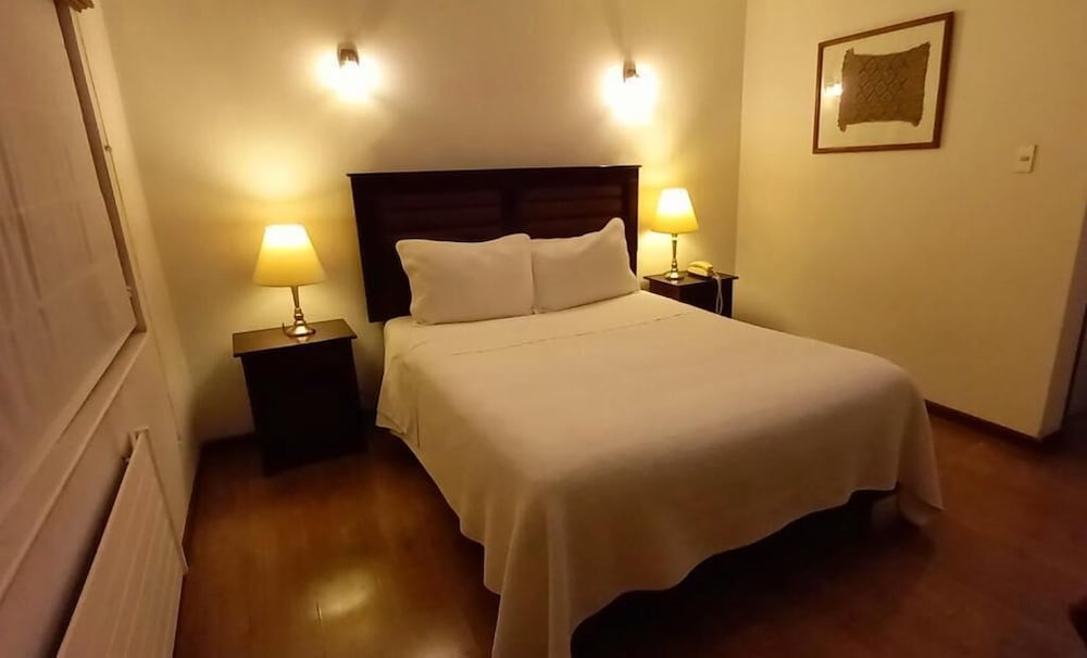 Standard Double Room, 1 Double Bed, Non Smoking photo 3