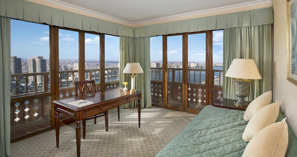 Imperial Suite Nile View - Photo 4